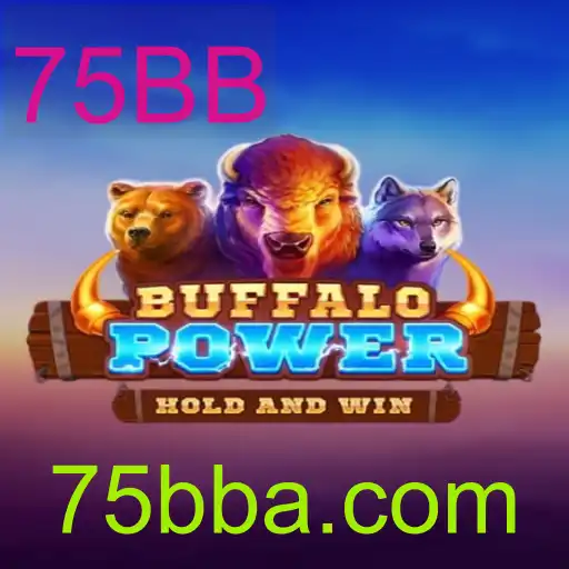 Descubra o Empolgante Mundo de BuffaloPower e Sua Dinâmica com 75BB