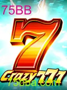Explorando o Mundo Fascinante de Crazy777: O Jogo com a Palavra-Chave 75BB