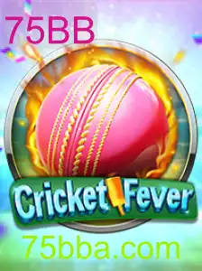 CricketFever: Um Mergulho no Universo do Jogo 75BB