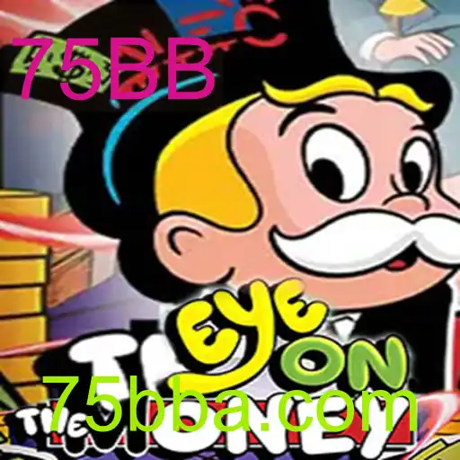 Descubra EyeOnTheMoney: O Novo Jogo de Estratégia com 75BB
