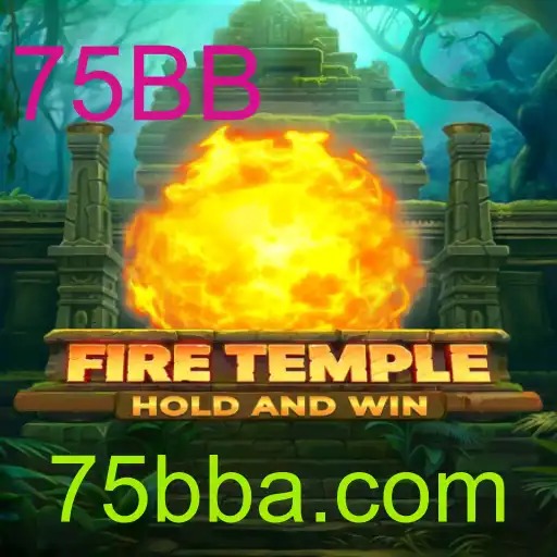 FireTemple: Um Mergulho Profundo na Aventura Mística de 75BB