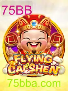 Explorando o Jogo FlyingCaiShen: A Nova Sensação no Mundo dos Jogos