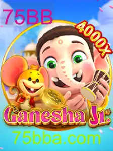 Descubra GaneshaJr: O Jogo de Estratégia Revolucionário