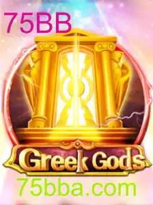 Descubra o Fascinante Mundo de GreekGods: Regras e Estratégias do Jogo com 75BB