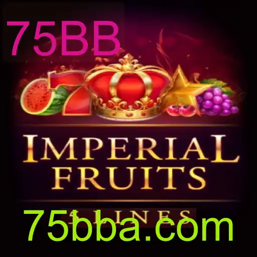 ImperialFruits5: A Nova Geração do Entretenimento de Cassino Online