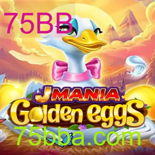 Descubra a Aventura do Jogo JManiaGoldenEggs e a Estratégia 75BB