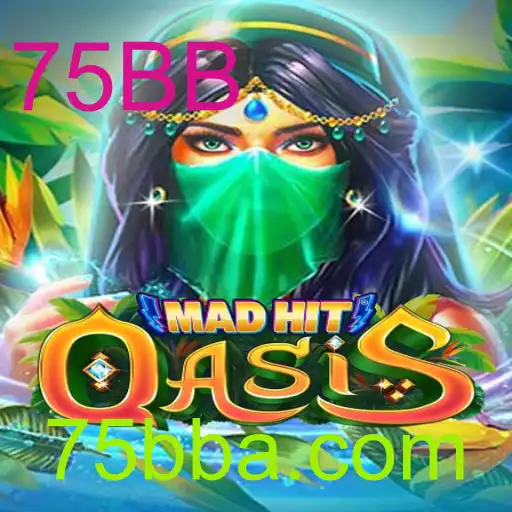 Explorando o Universo de MadHitOasis: Uma Aventura no 75BB