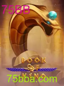 Explorando o Vibrante Mundo de BookOfKeno: Regras e Introdução ao Jogo com 75BB