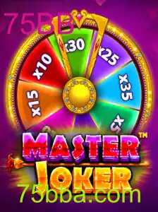 Explorando o Fascinante Mundo do Jogo MasterJoker e a Dinâmica 75BB
