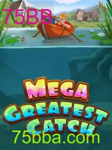 MegaGreatestCatch: A Excitante Jornada de Pescaria Virtual