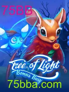 Explorando o Mundo de TreeOfLightBonusBuy: O Jogo de Aventura com 75BB
