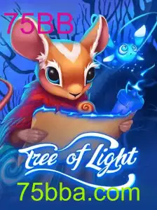 TreeofLight: Exploração Mágica no Mundo dos Jogos