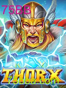 ThorX: Descubra o Jogo Revolucionário do Momento com a Chave 75BB