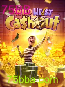 Descubra o Mundo de Mistério e Aventura em WildHeistCashout