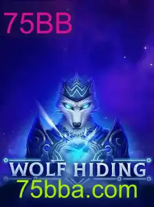 Descubra o Envolvente Mundo de WolfHiding