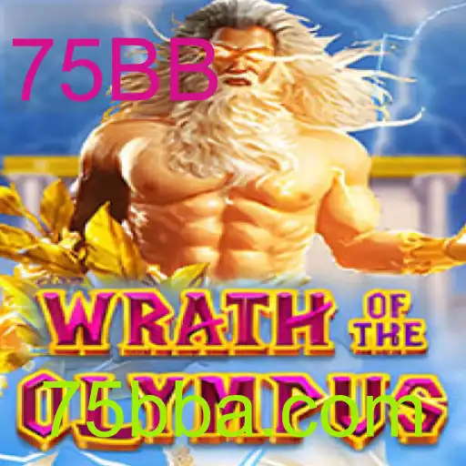 WrathofOlympus: Mergulhe na Aventura Mitológica com a Senha 75BB